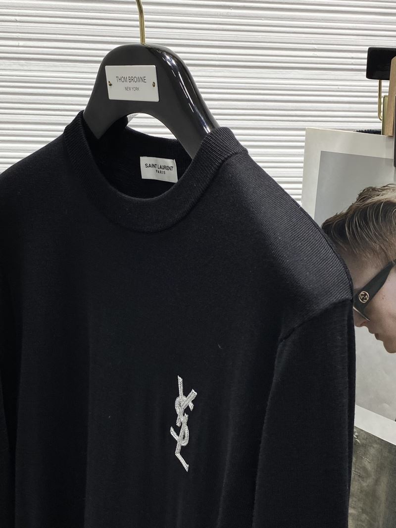 Ysl Sweaters